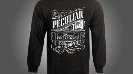 New Peculiar PPL Products on the Way