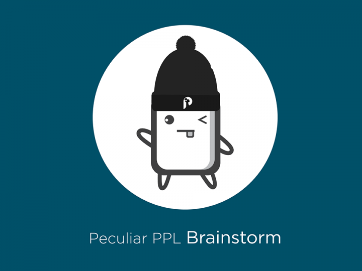 Peculiar PPL Brainstorm